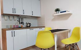 Lemon House